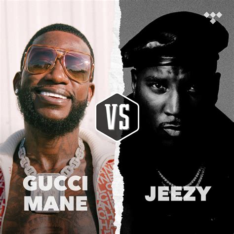 heezy vs gucci|Gucci mane Jeezy beef ended.